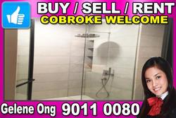 Cluny Park Residence (D10), Condominium #160264212